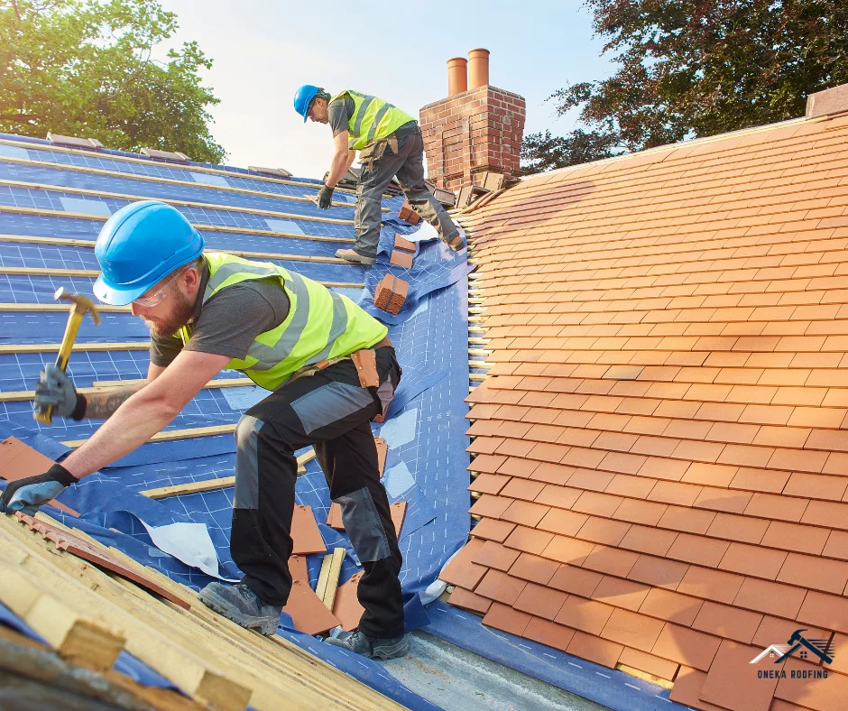 Why choose Roof Repair Near Me in Rainier, OR